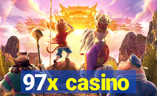 97x casino